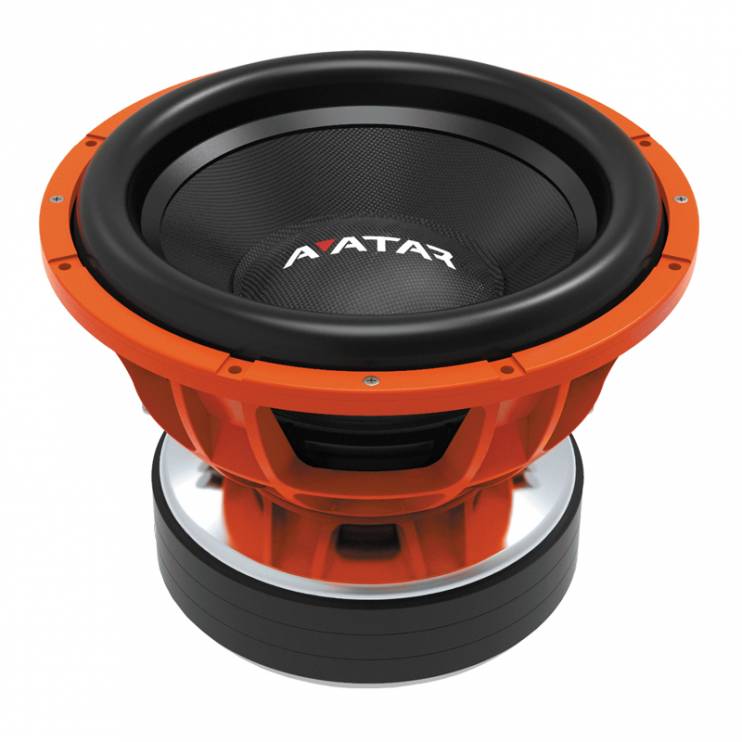 Avatar SVL-1547 D1