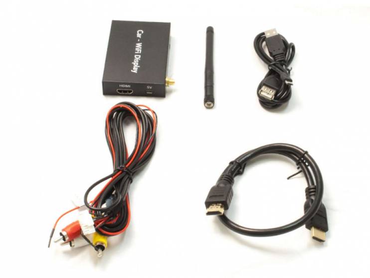 CarLink - Carphone
