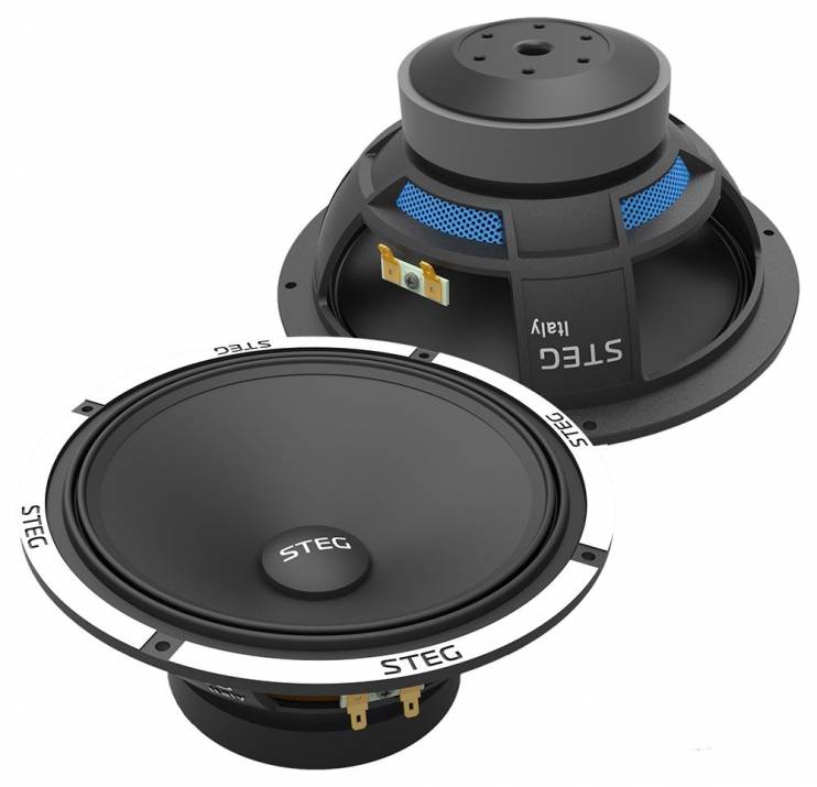 STEG F8