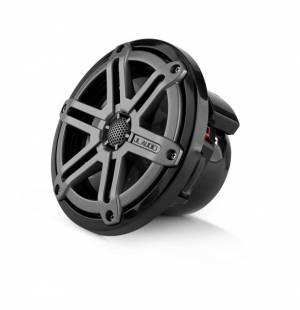 JL Audio M650-CCX Sport Titanium