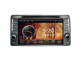Mazda CX-5 на Android