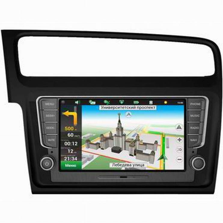 Intro Incar CHR-8612