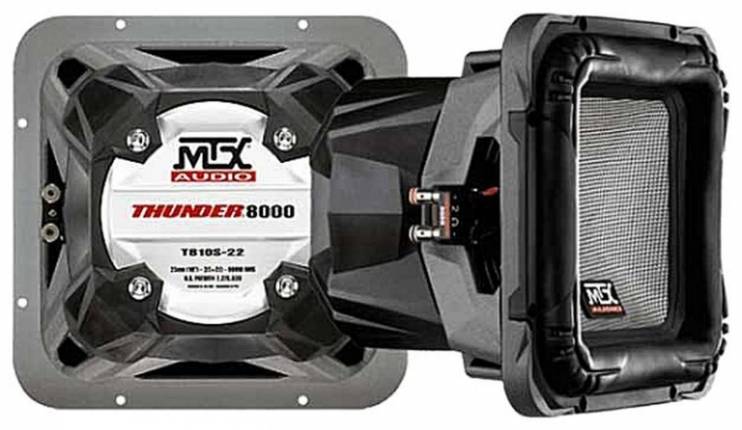 MTX T810S-22