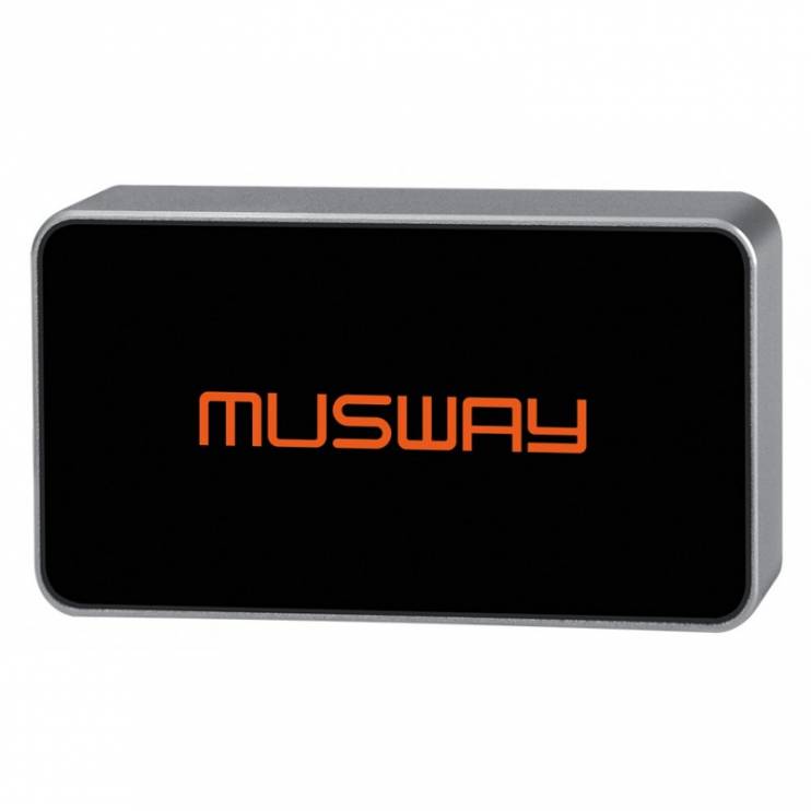 Musway BTS HD