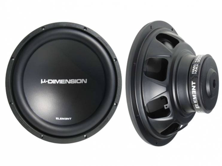 U-Dimension EL-S124