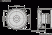 Pioneer TS-1301i