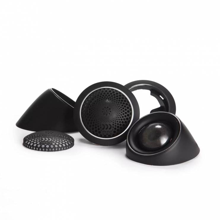 MOREL ELATE CARBON 52