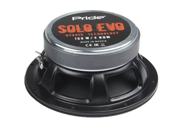 Pride Solo Evo 6,5