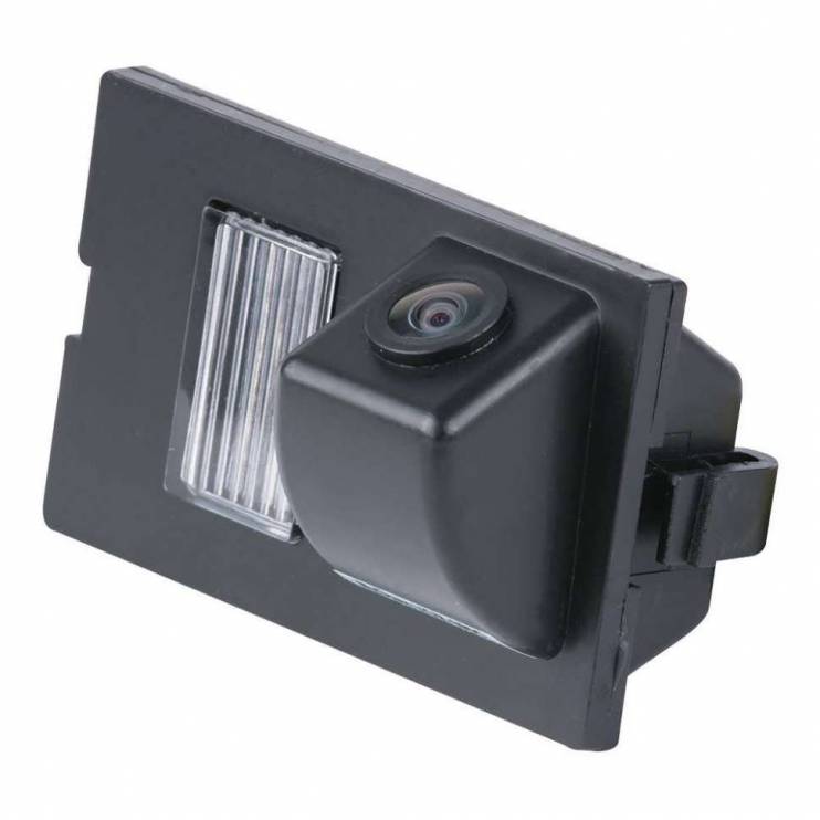 Камера заднего вида MyDean VCM-390C