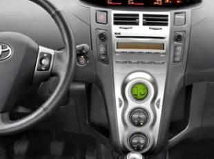 Incar RTY-N30