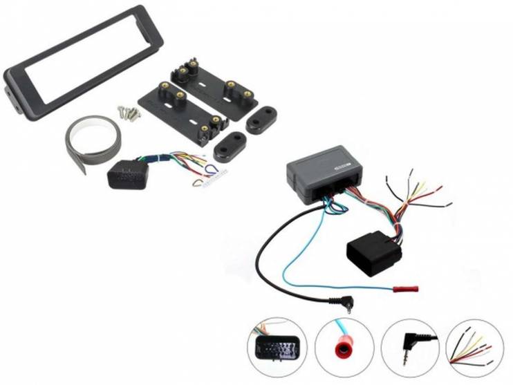 Connects2 CTKHA01