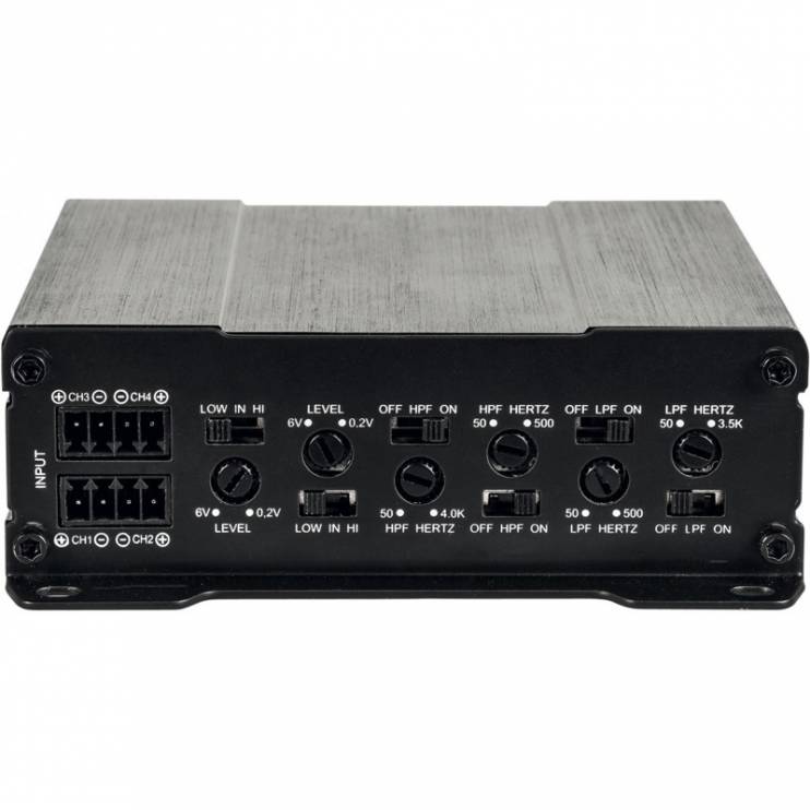 Audio System M-Series M-50.4MD