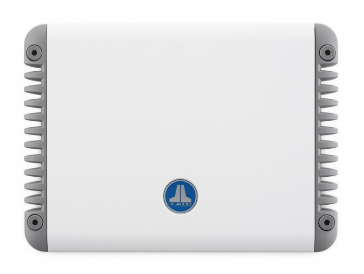 JL Audio MHD600/4
