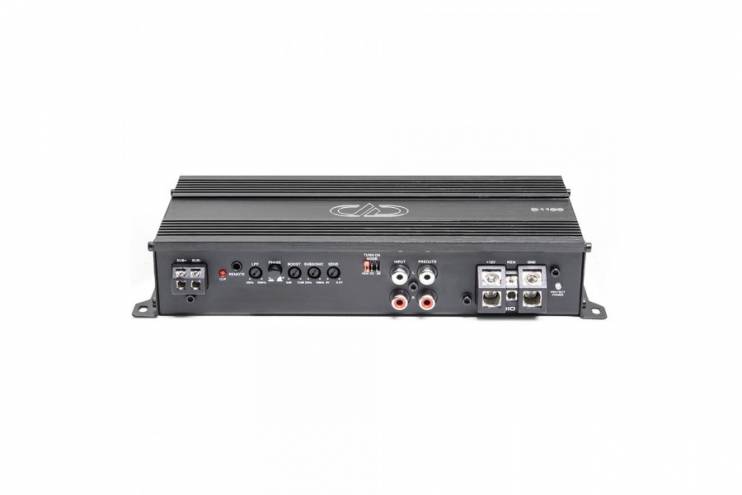 DD Audio D1100