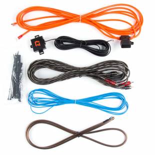 DL Audio Piranha 12A SE
