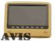Навесной монитор на подголовник AVIS AVS0988T 9