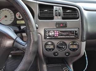 Incar RNS-N03
