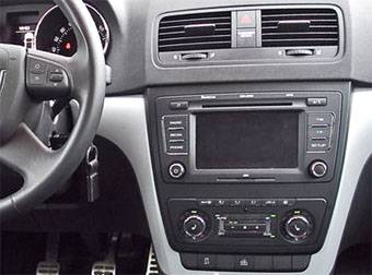 Incar RSC-N01