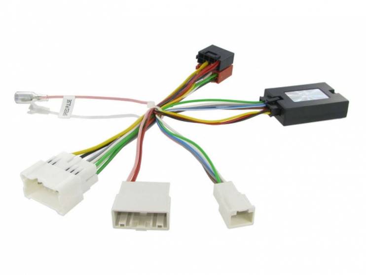 Connects2 CTSDC002.2