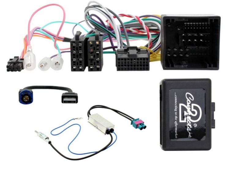 Connects2 CTSCT012.2