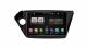 Штатная магнитола FarCar s175 для KIA Rio на Android (L106R)