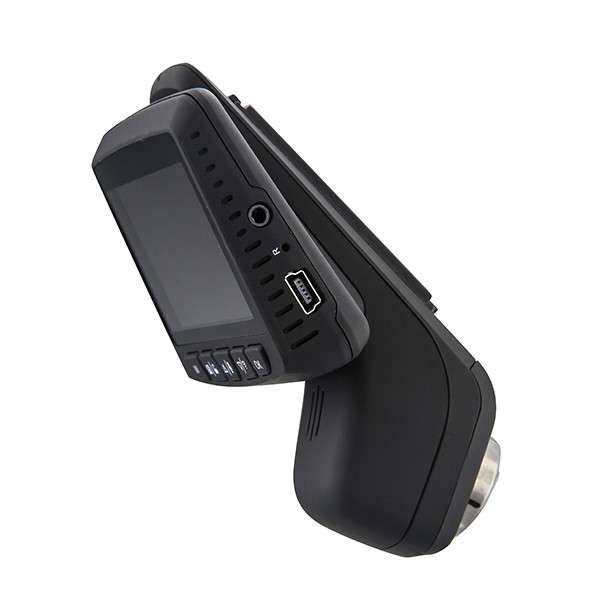 SHO-ME FHD-625