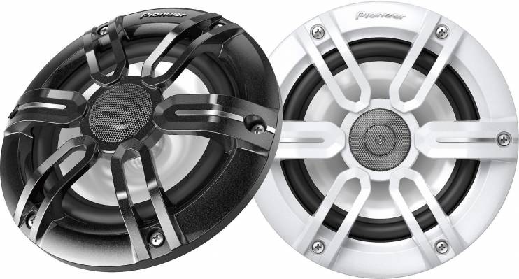 Pioneer TS-ME650FS