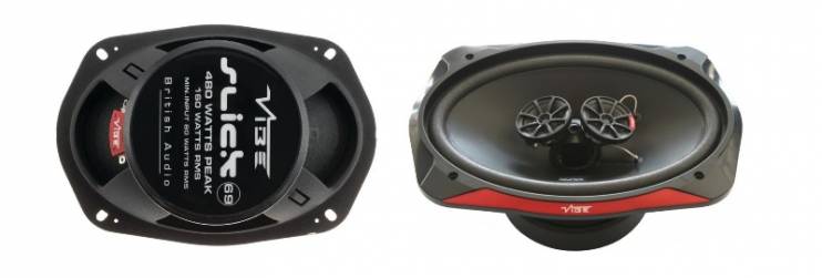 Vibe SLICK693-V7