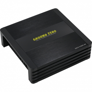 GROUND ZERO GZCA 3.0SPL-M1