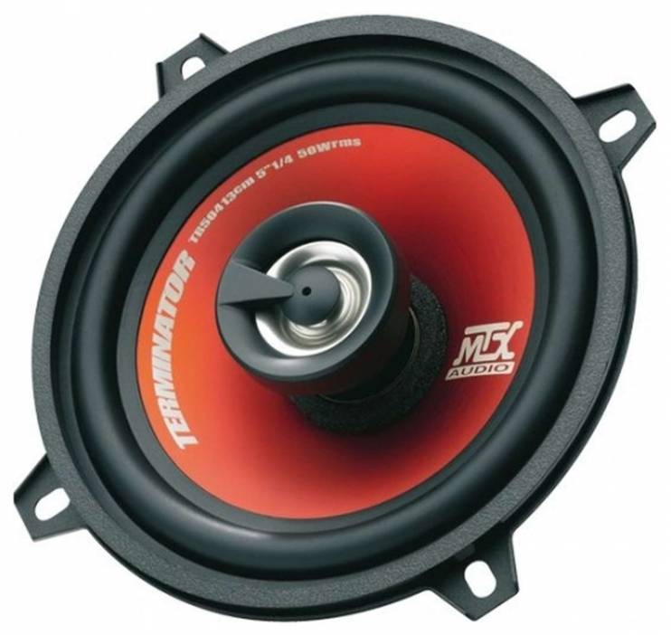 MTX TR504