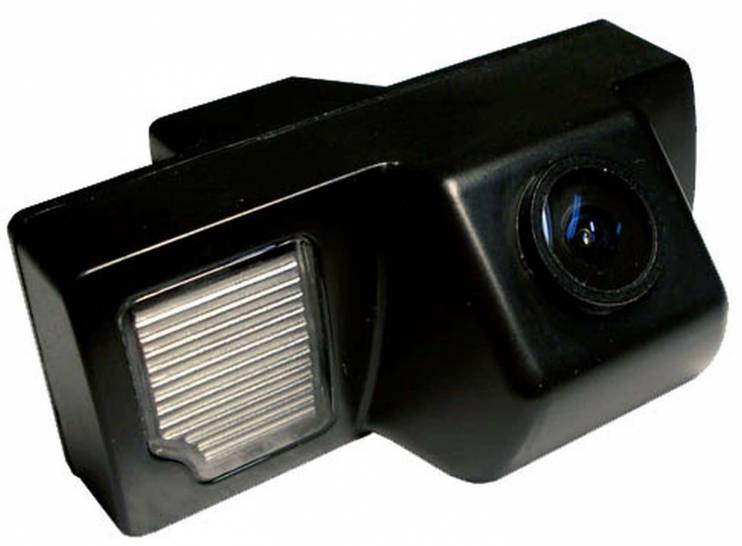 Pleervox PLV-CAM-LX2