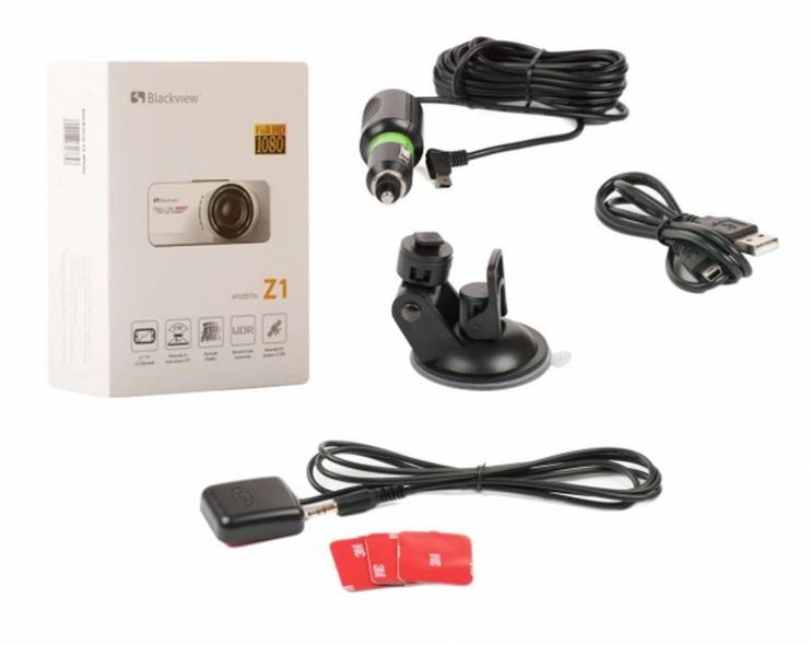 Blackview Z1 GPS Black