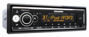 PROLOGY CDP-8.3 KRAKEN