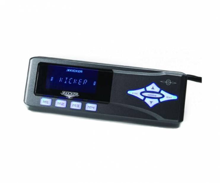 Kicker SX RC