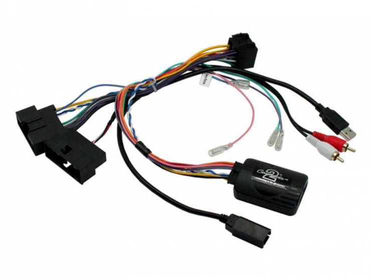 Connects2 CTSFO018.2