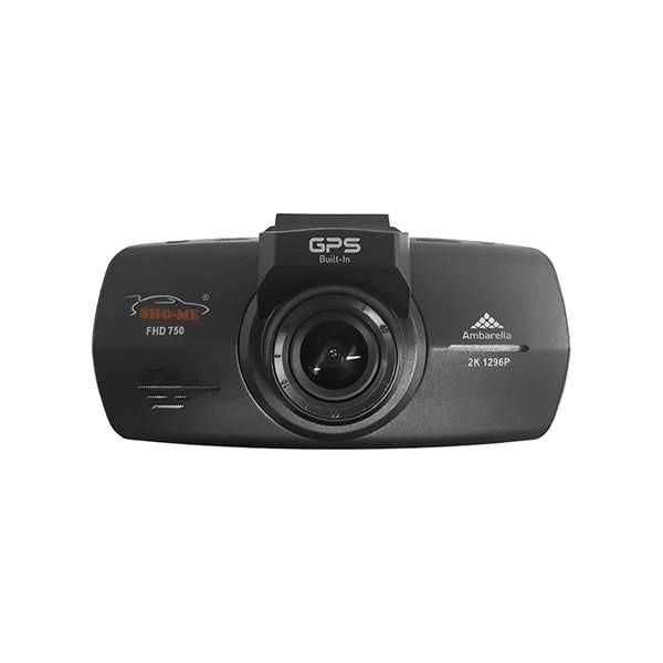 SHO-ME FHD-750
