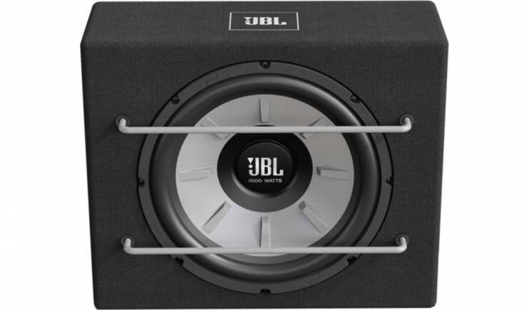 JBL STAGE1200B