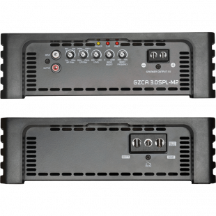 GROUND ZERO GZCA 3.0SPL-M2