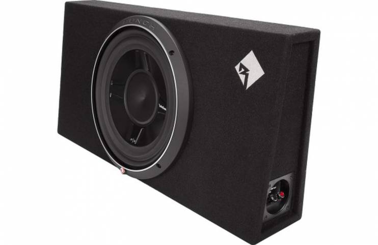 Rockford Fosgate P3S-1X12
