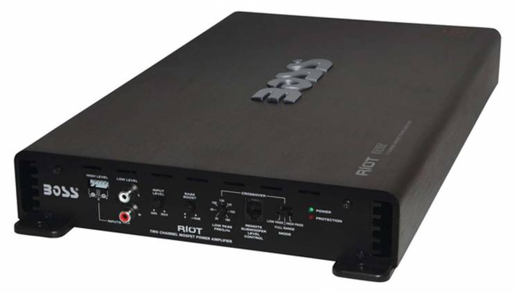 Boss Audio Systems R12002