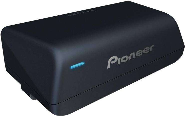 Pioneer TS-WX010A