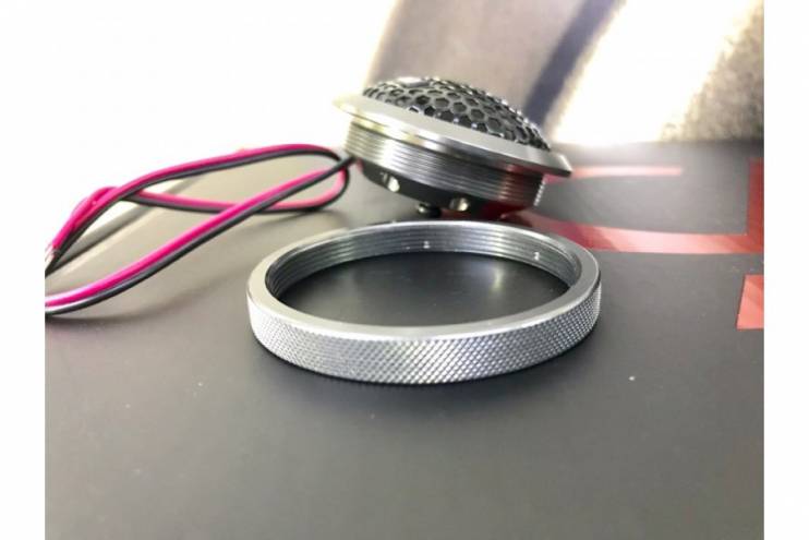 DD Audio DD CC6.5a