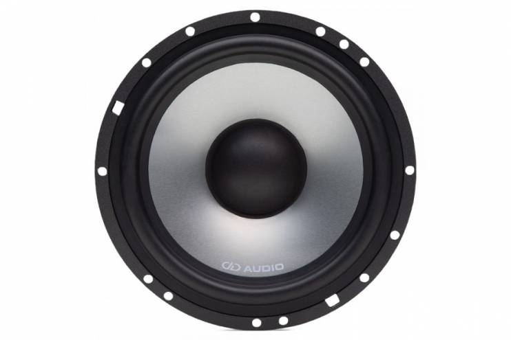 DD Audio DD CC6.5a