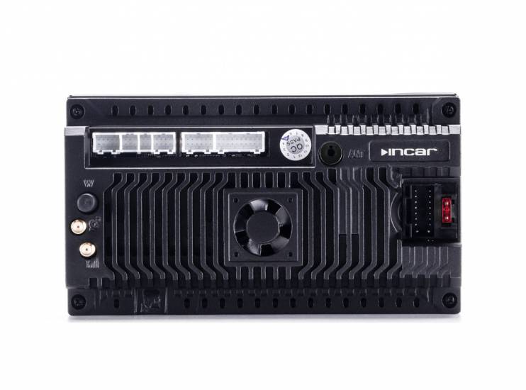 Incar TMX-7704-3