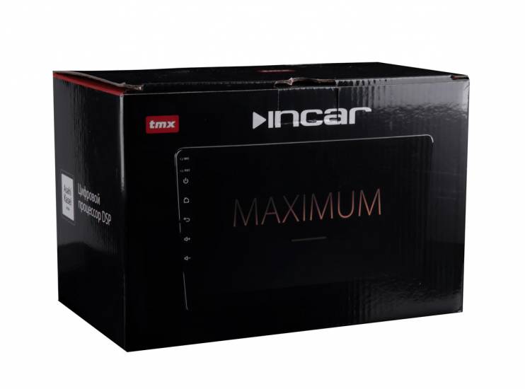 Incar TMX-7704-3