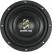 GROUND ZERO GZHW 10SPL-D2 FLAT
