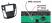 Incar RFO-FC1040