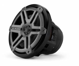 JL Audio M880-CCX Sport Titanium