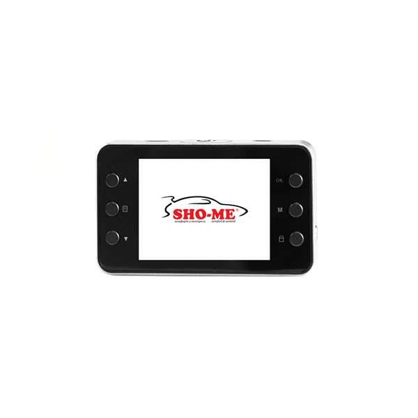 SHO-ME HD29-LCD