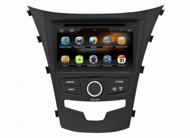 Incar AHR-7789SY